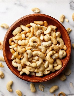 Why Nigerian cashew continues to attract global demand — blog cover image